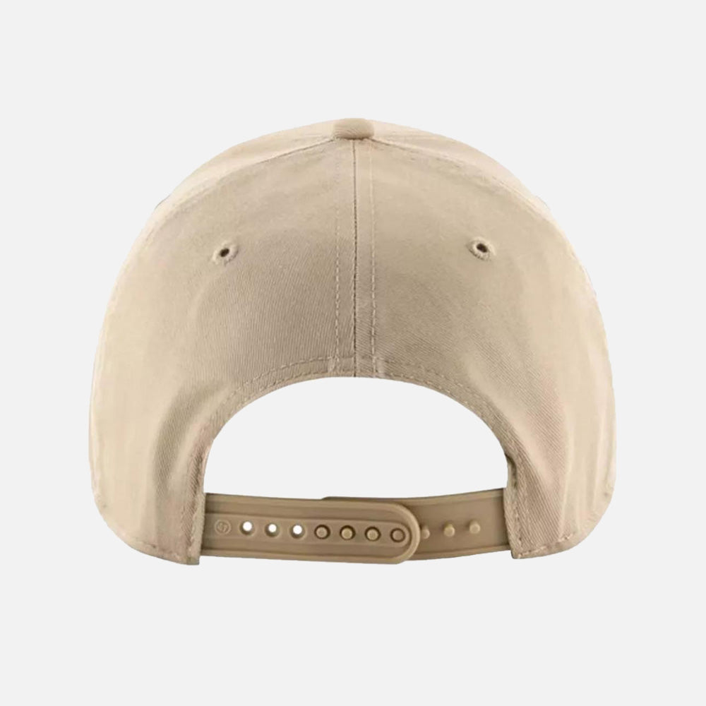 MLB New York Yankees Raised Basic MVP Cap - Men