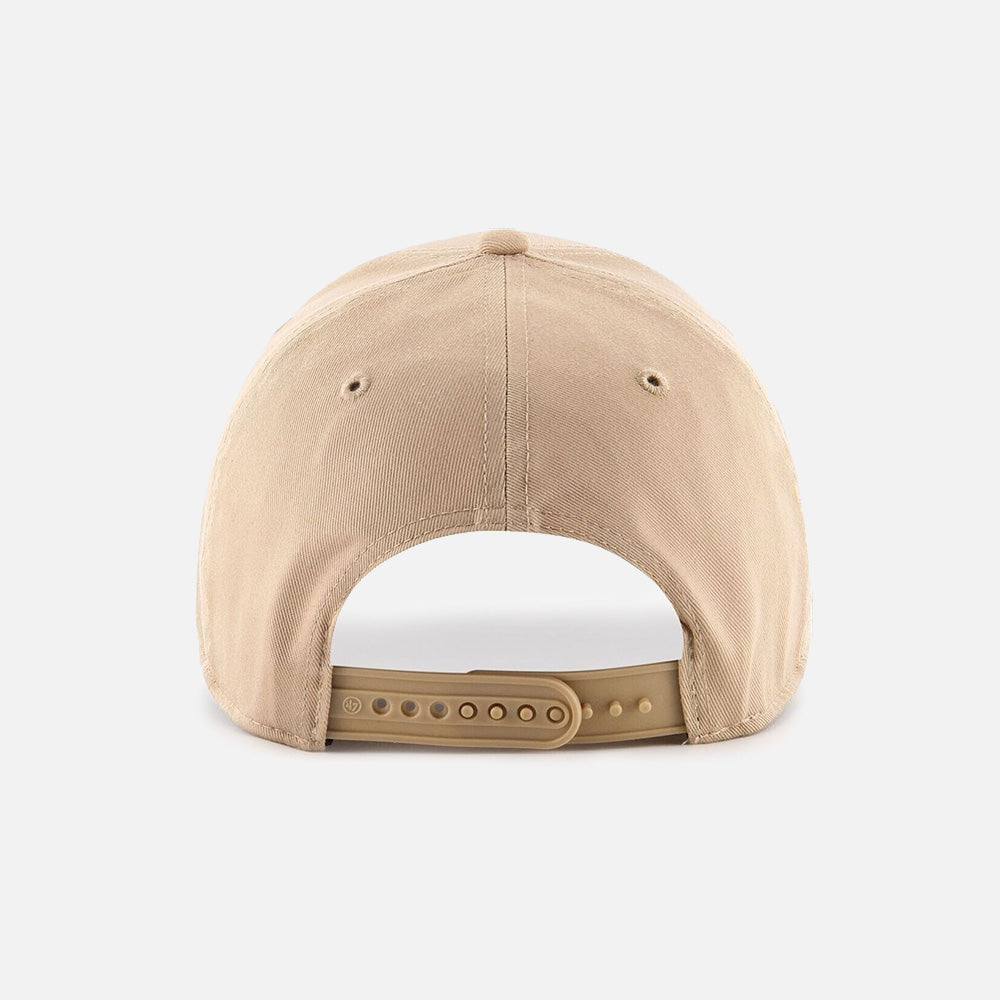 MLB New York Yankees Raised Basic MVP Cap - Unisex