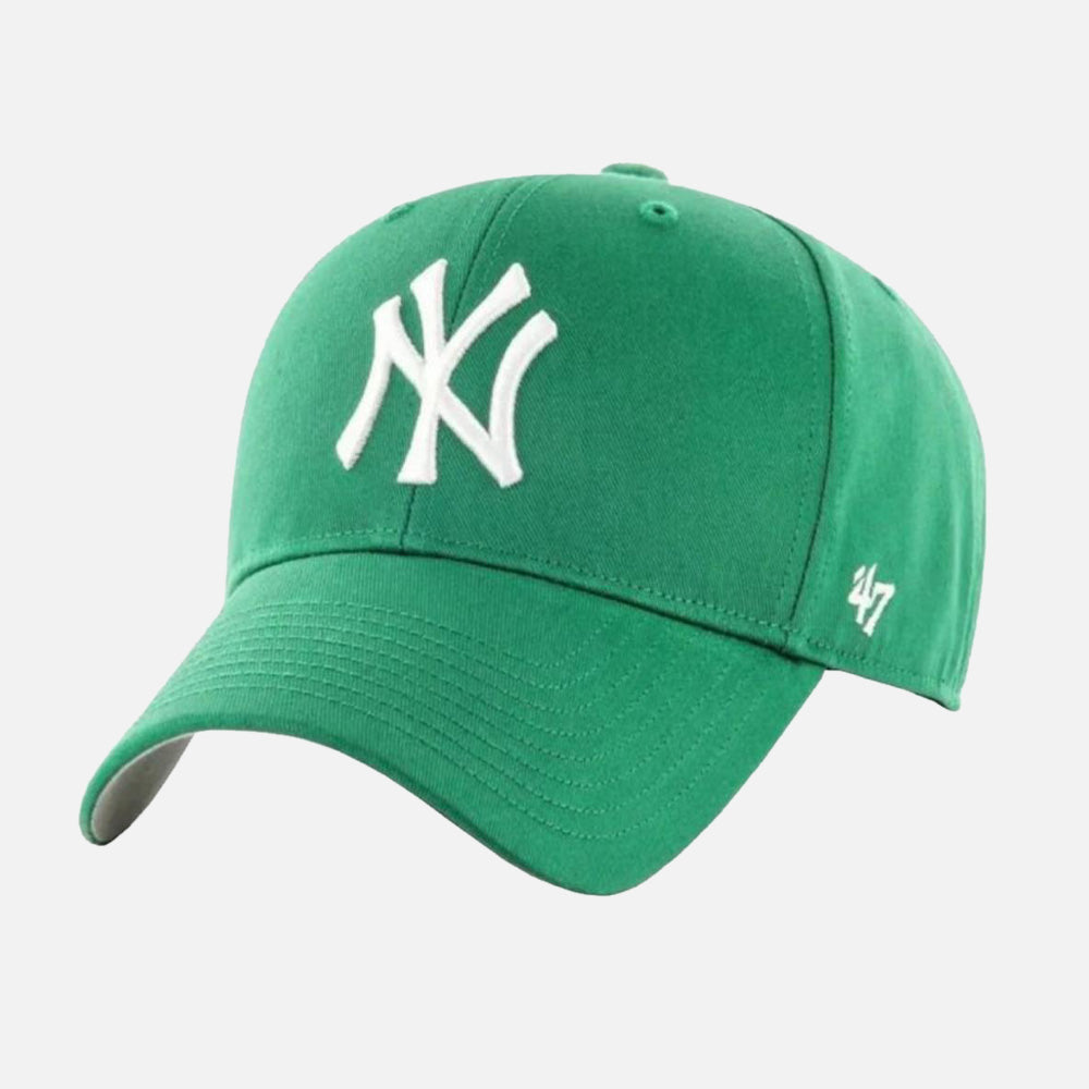 MLB New York Yankees Raised Basic MVP Cap - Men