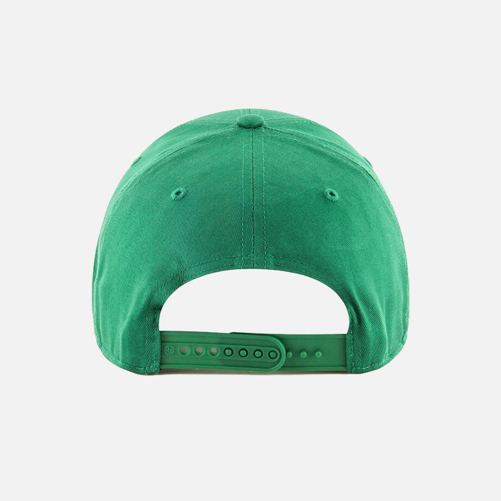 MLB New York Yankees Raised Basic MVP Cap - Men