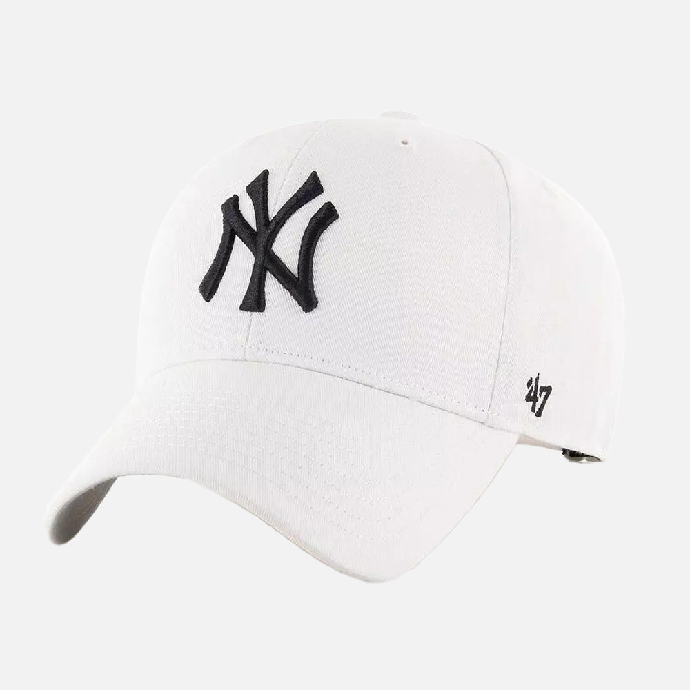 MLB New York Yankees Raised Basic MVP Cap- Kids