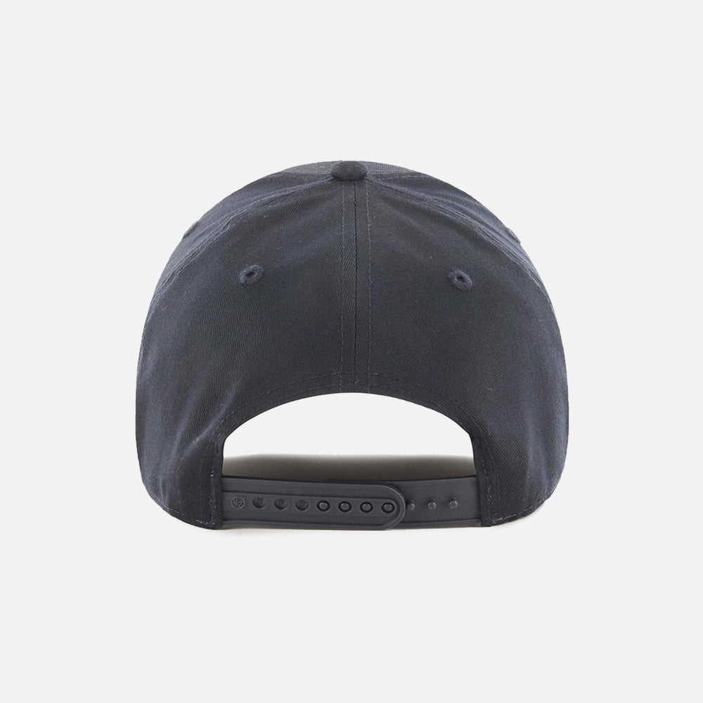 MLB Pittsburgh Pirates Raised Basic MVP Cap - Men