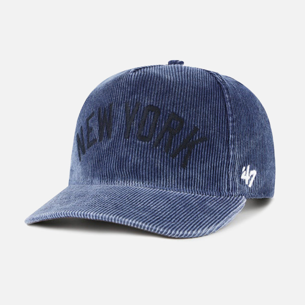 MLB New York Yankees Reclaim Hitch Cap - Men