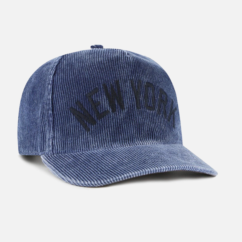 MLB New York Yankees Reclaim Hitch Cap - Men