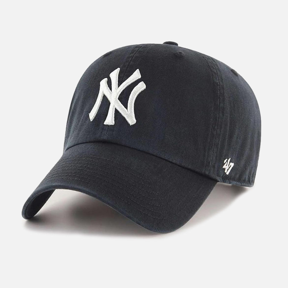 New York Yankees Clean Up Cap - Men