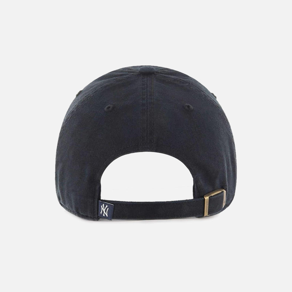 New York Yankees Clean Up Cap - Men