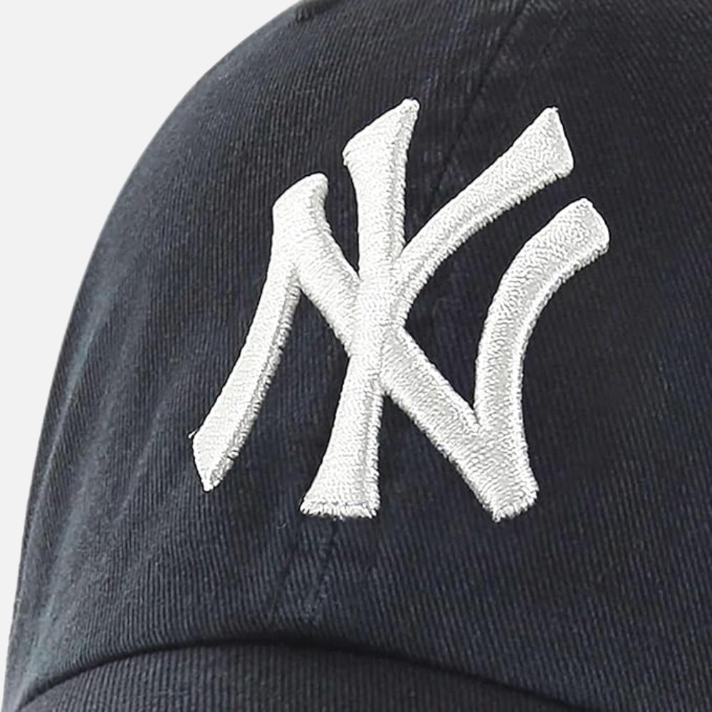New York Yankees Clean Up Cap - Men