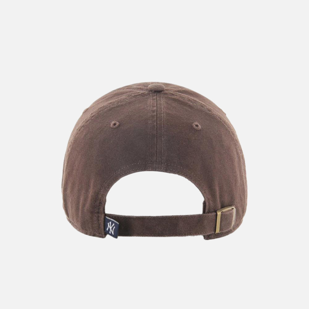 New York Yankees Clean Up Cap - Men