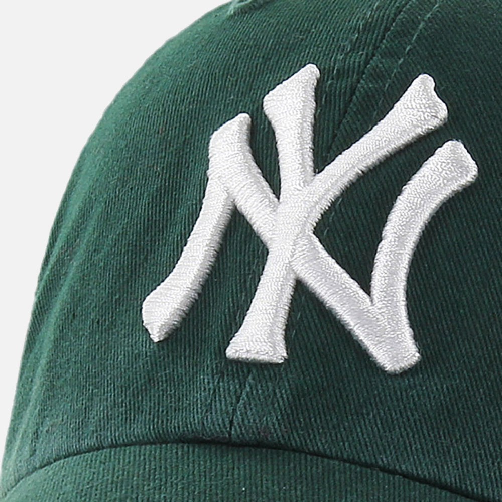 MLB New York Yankees Clean Up Cap - Men
