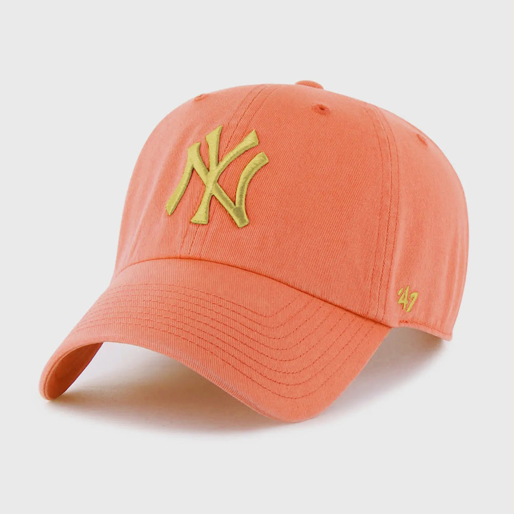 MLB New York Yankees Clean Up Cap - Men