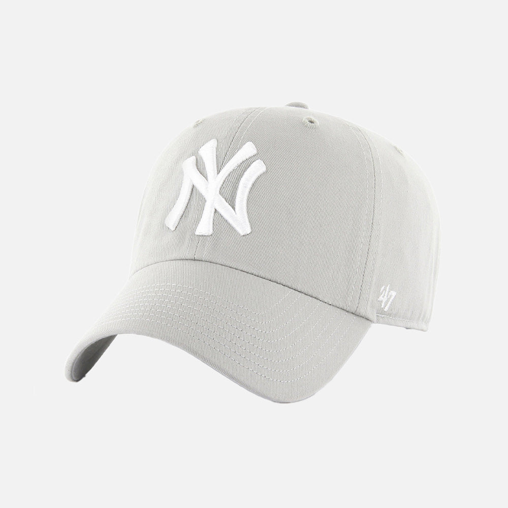MLB New York Yankees Clean Up Cap - Men