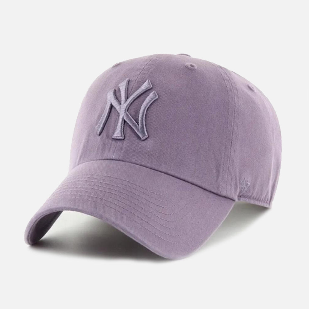 New York Yankees Clean Up Cap - Men