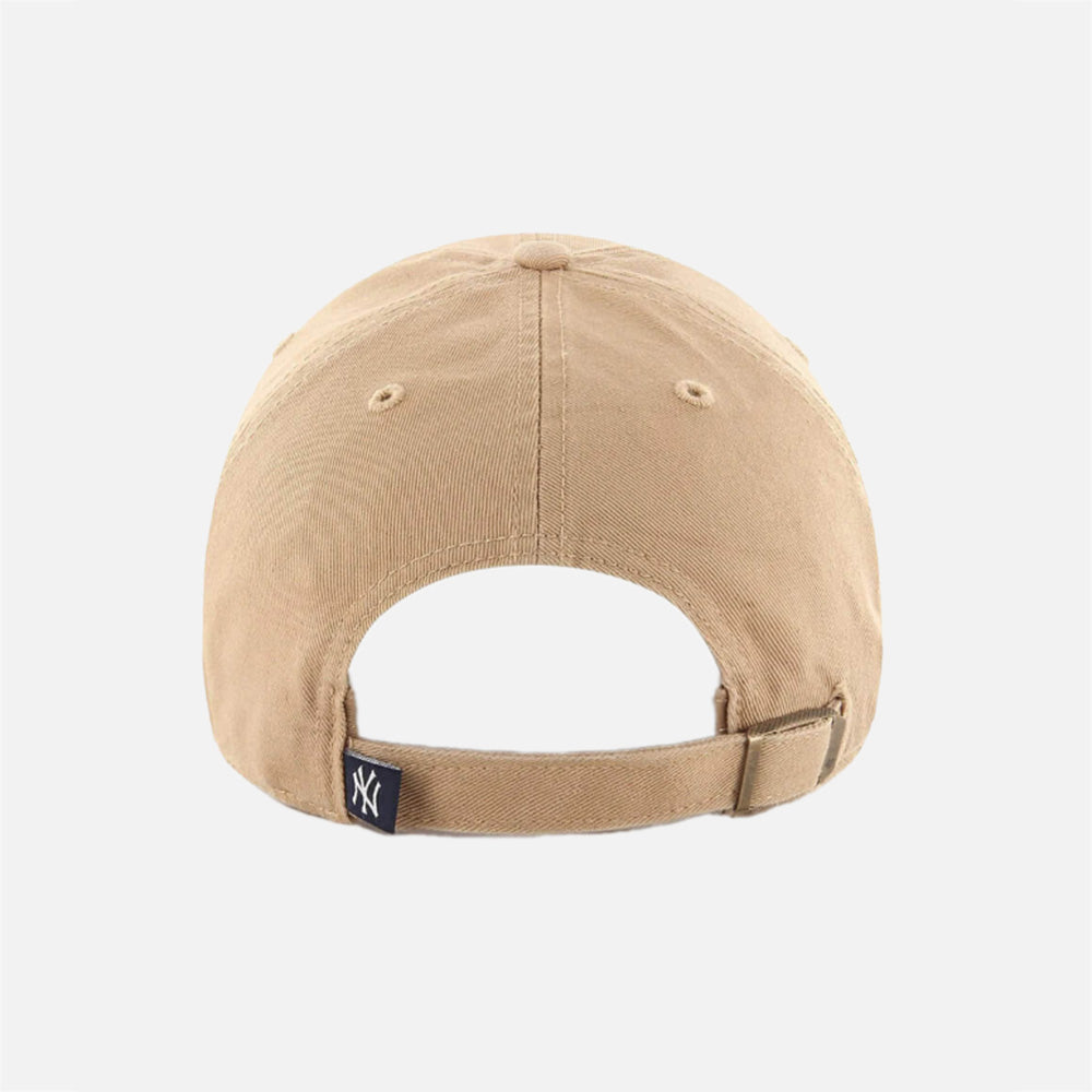 New York Yankees Clean Up Cap - Men