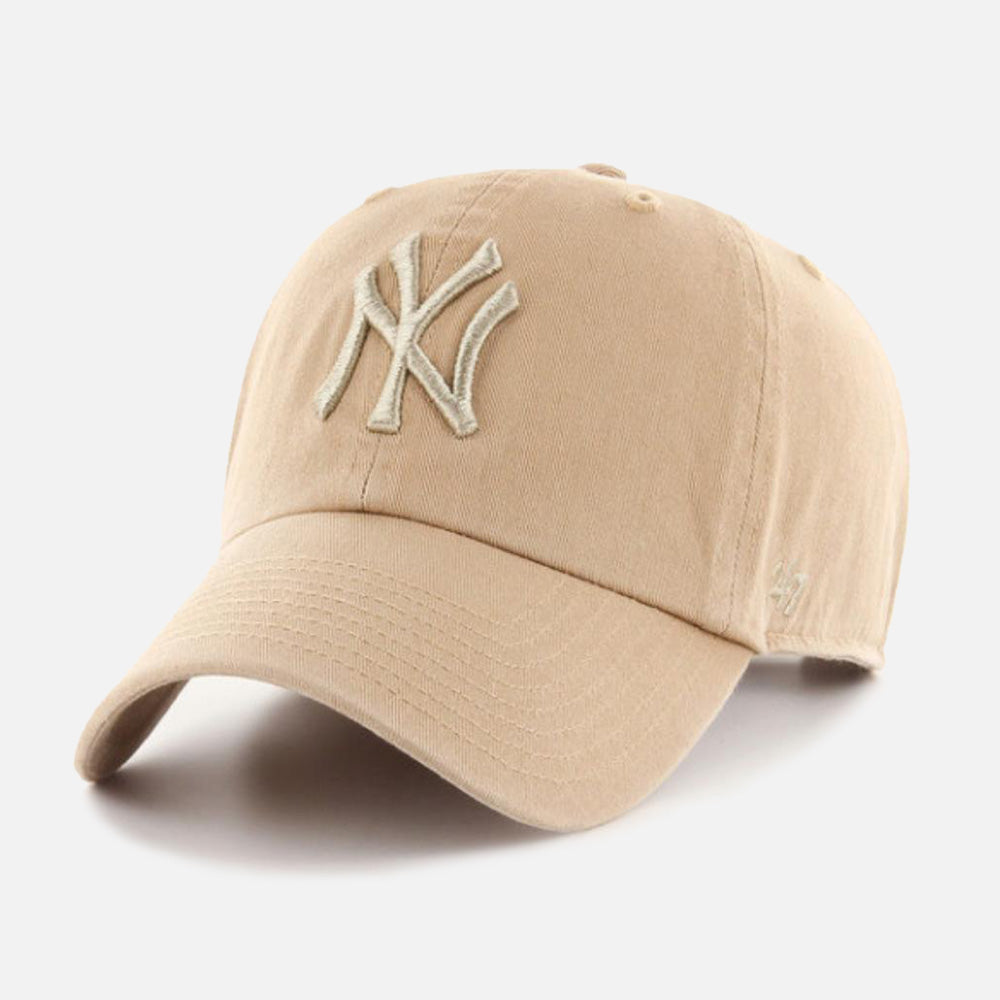 New York Yankees Clean Up Cap - Men