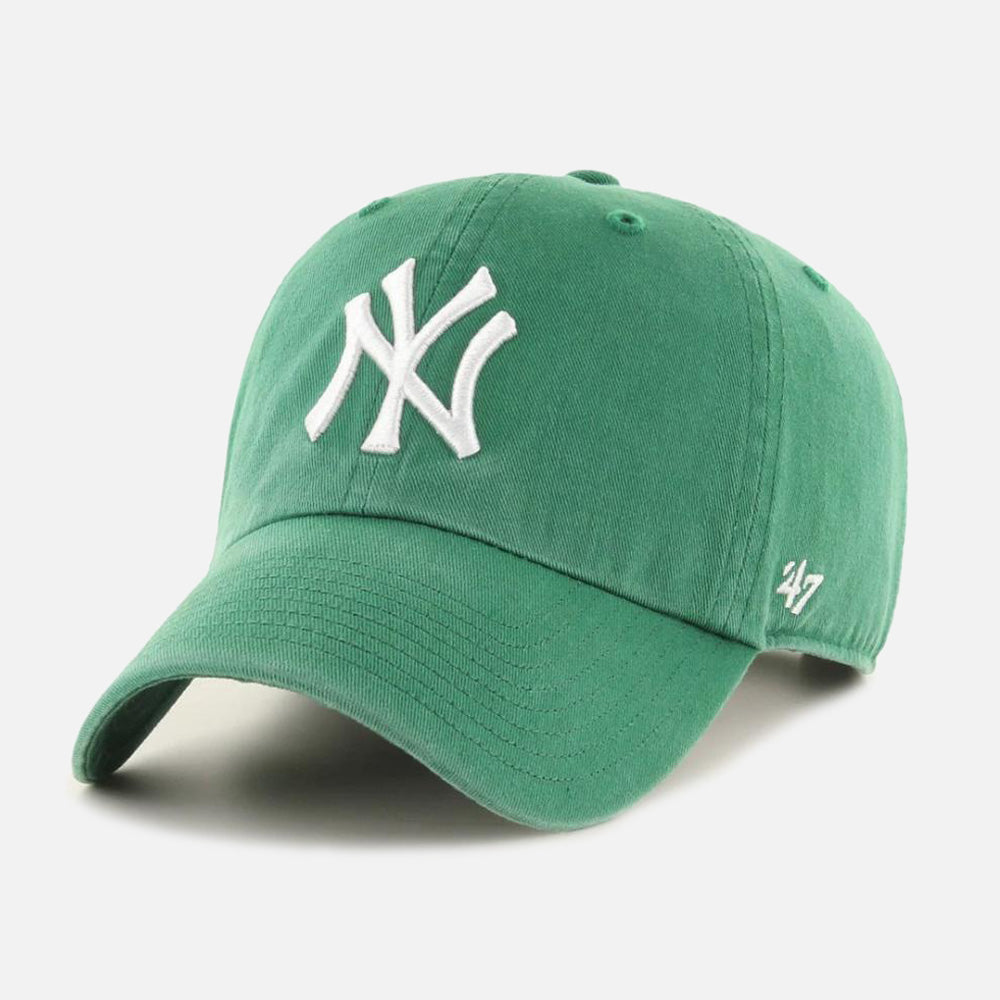 New York Yankees Clean Up Cap - Men