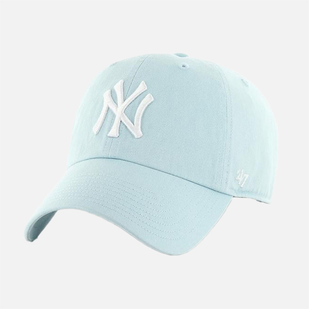 New York Yankees Clean Up Cap - Men