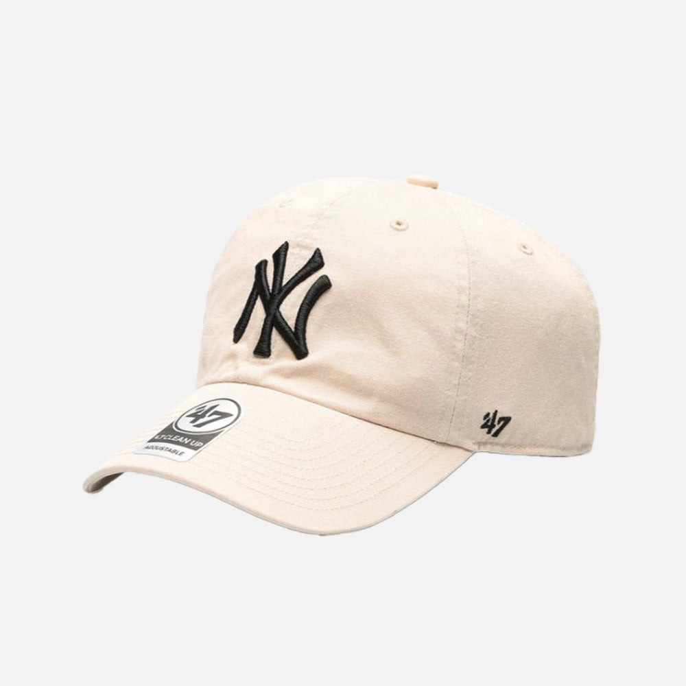 MLB New York Yankees 47 Clean Up Cap - Men