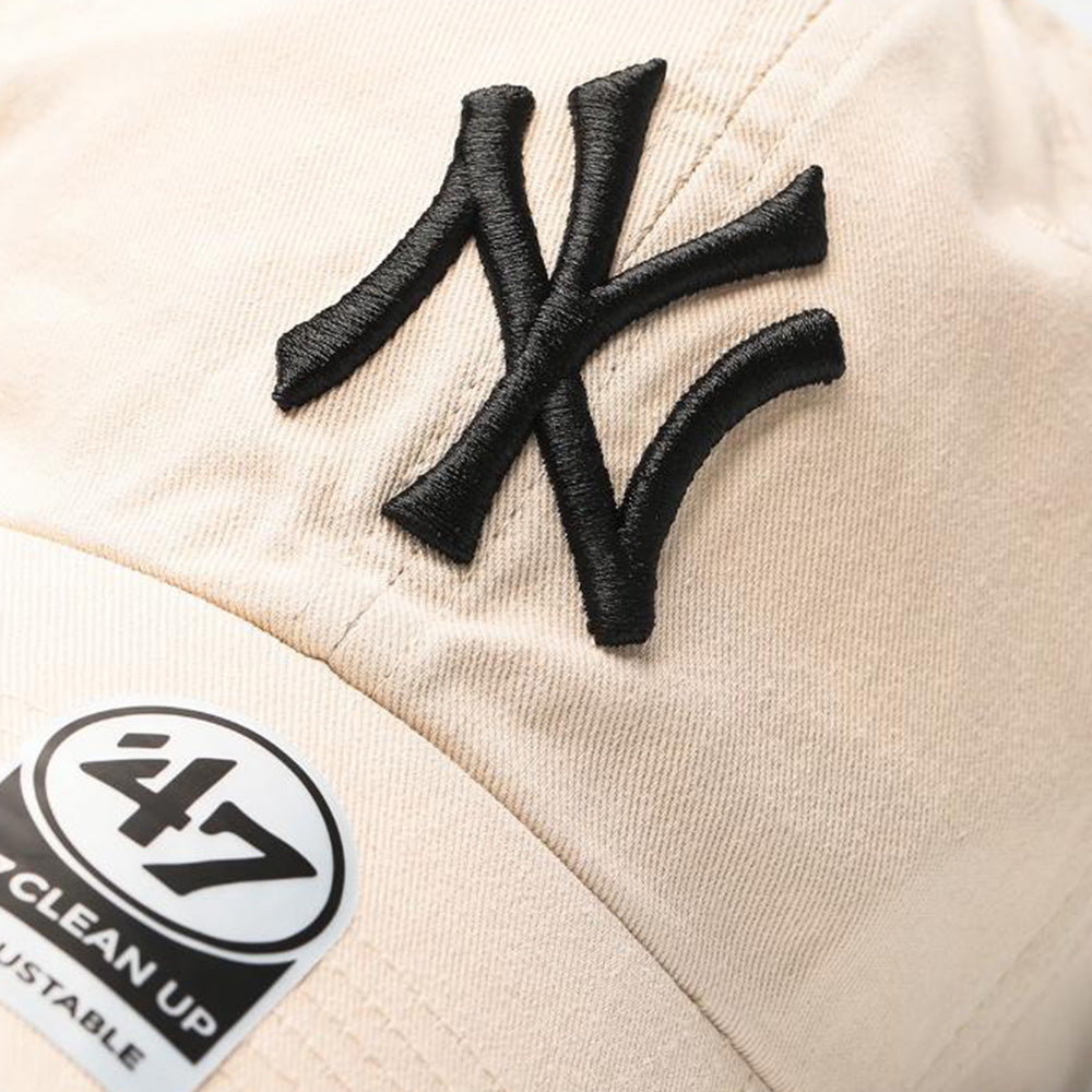 MLB New York Yankees 47 Clean Up Cap - Men