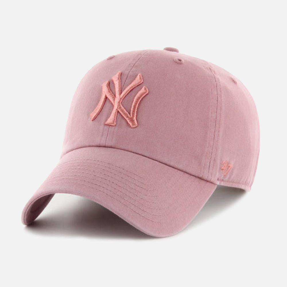New York Yankees Clean Up Cap - Men