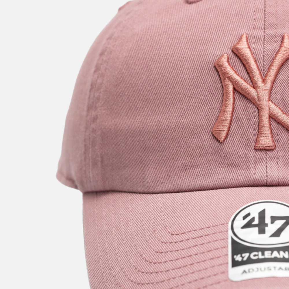 New York Yankees Clean Up Cap - Men