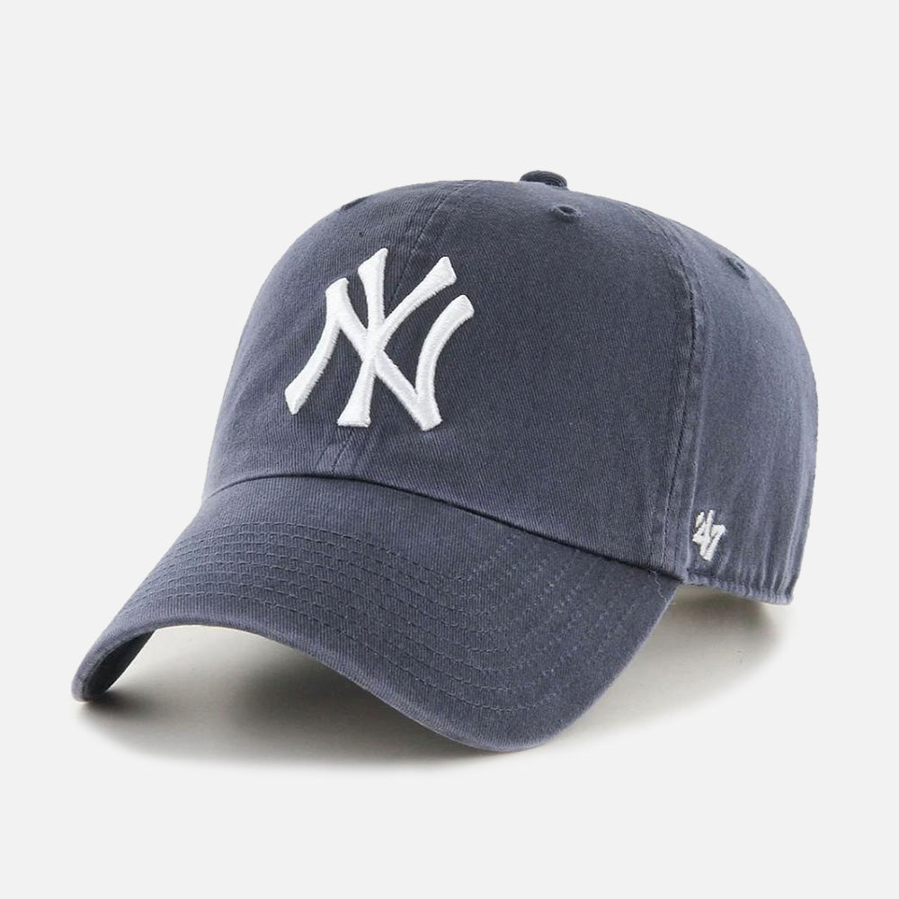New York Yankees Clean Up Cap - Men