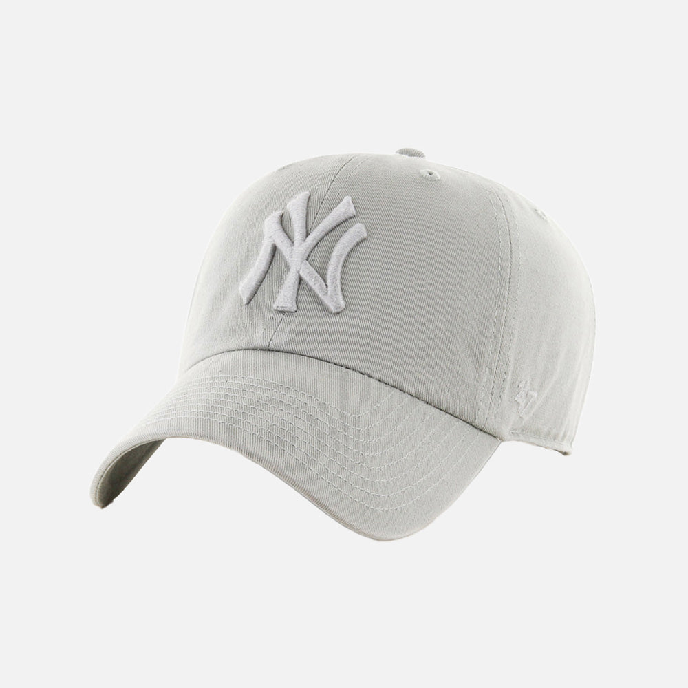 MLB New York Yankees 47 Clean Up Cap - Men