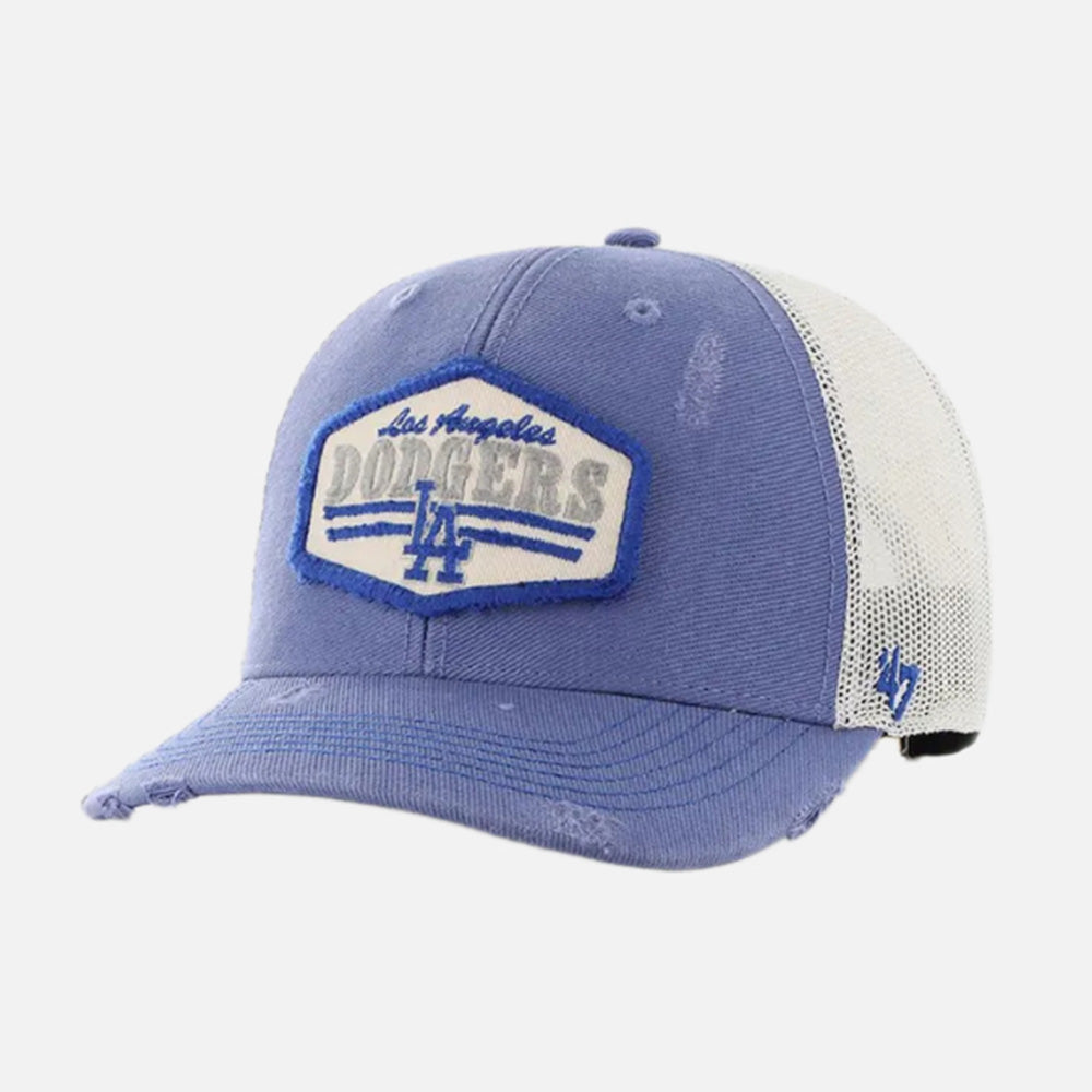 Salvage Trucker Cap - Men