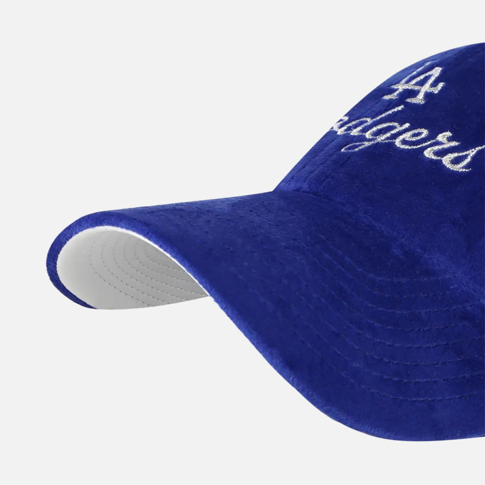 MLB Los Angeles Dodgers Spirited Clean Up Cap - Men