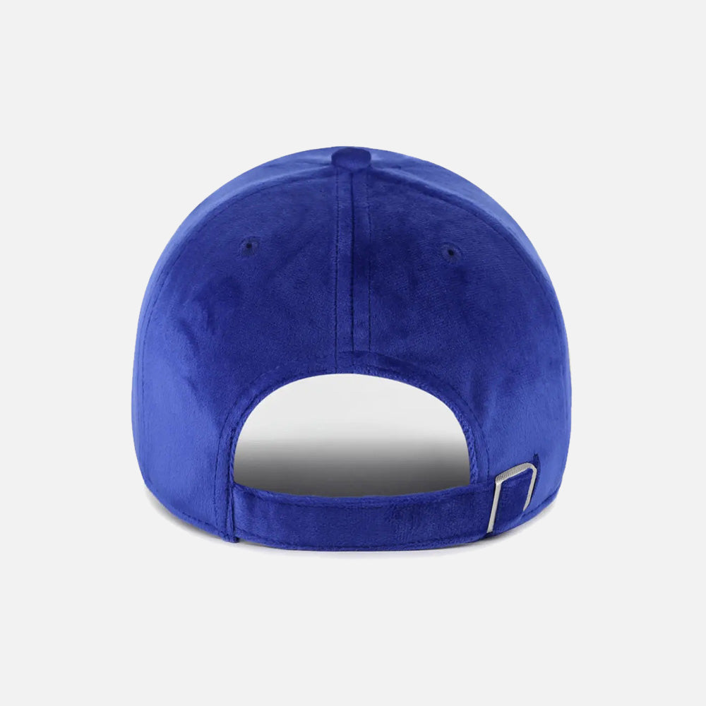 MLB Los Angeles Dodgers Spirited Clean Up Cap - Men