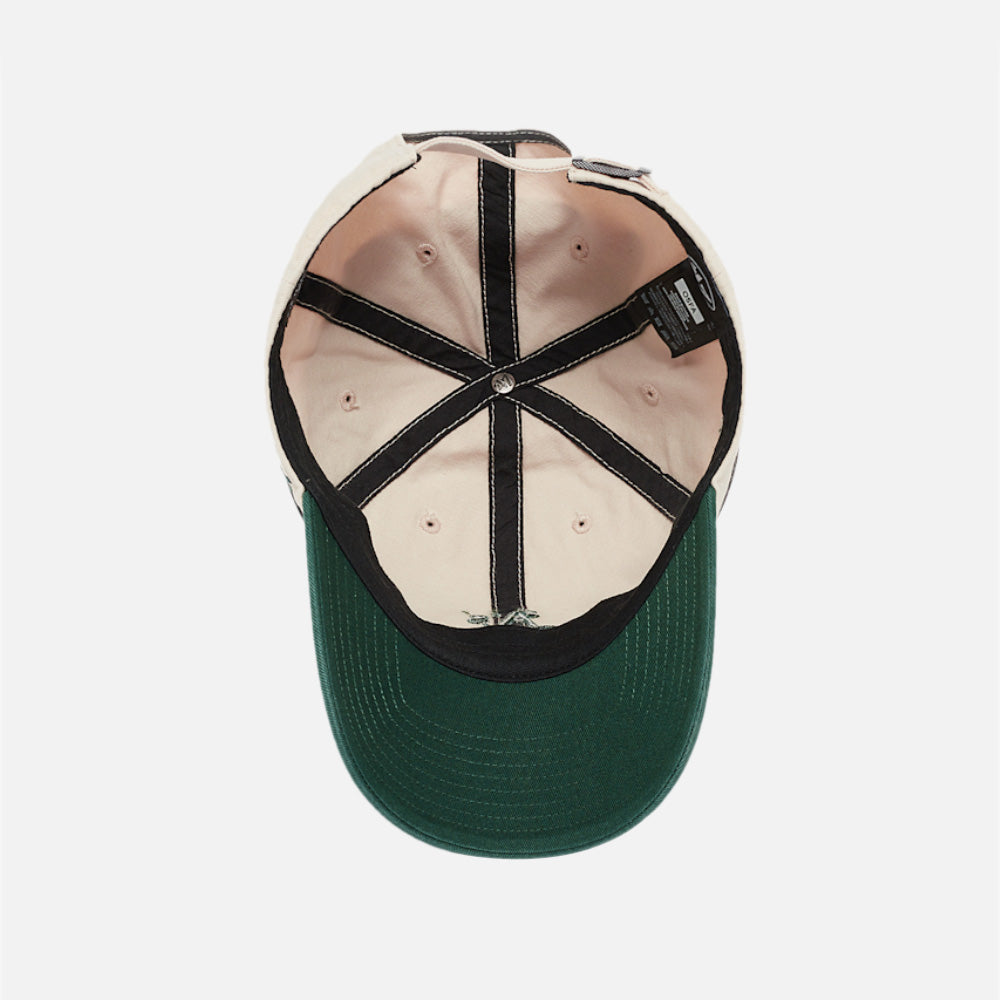 MLB Oakland Athletics Base Runner Sure Shot Clean Up Cap - Men