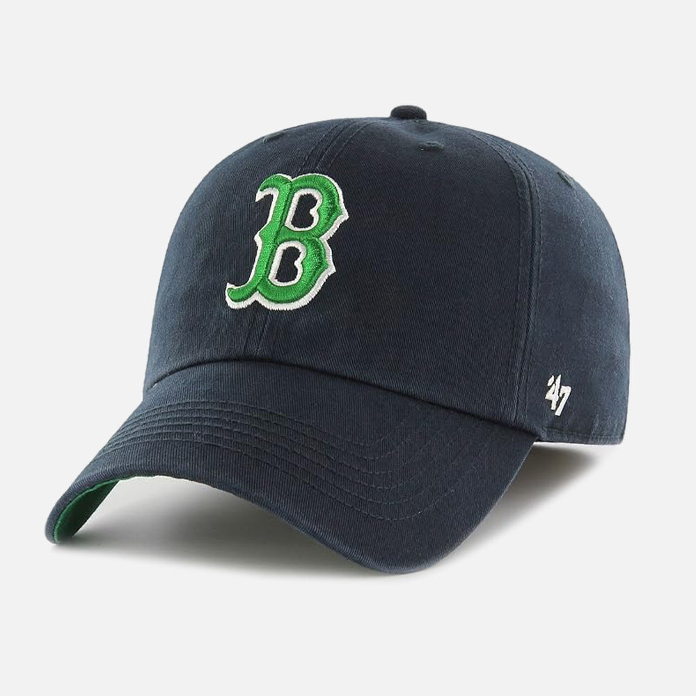 MLB Boston Red Sox Franchise Fitted Cap - Men