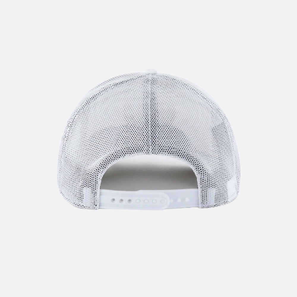 MLB Athletics Strand Trucker Cap - Men
