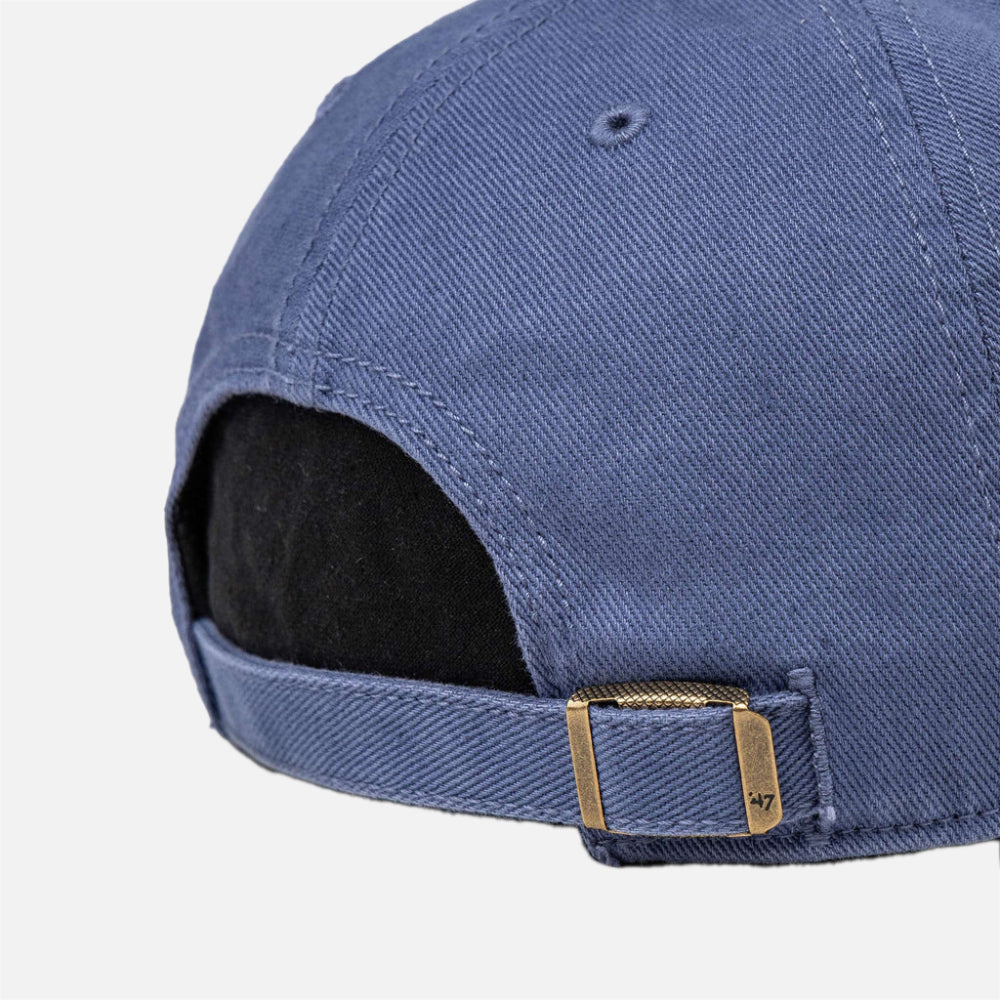 MLB Los Angeles Trailer Clean Up Cap - Men