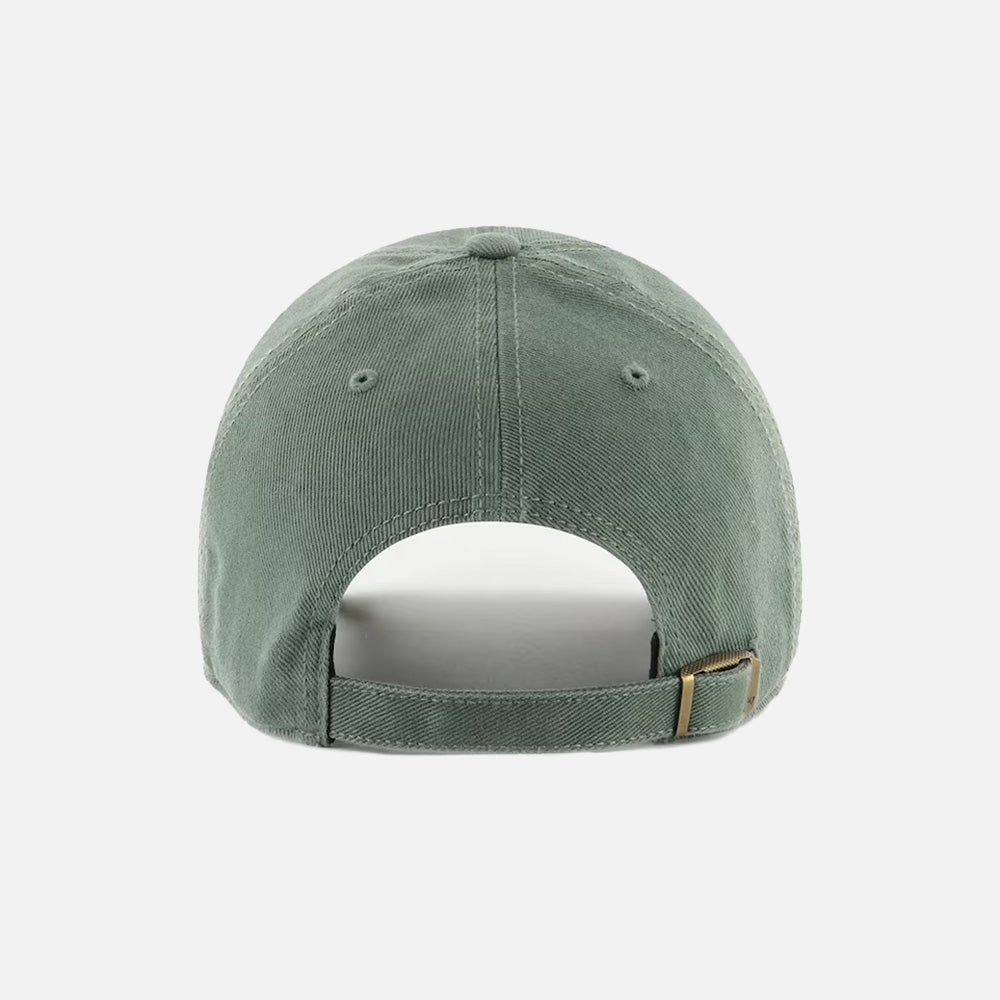 MLB New York Yankees Trailer Clean Up Cap - Men