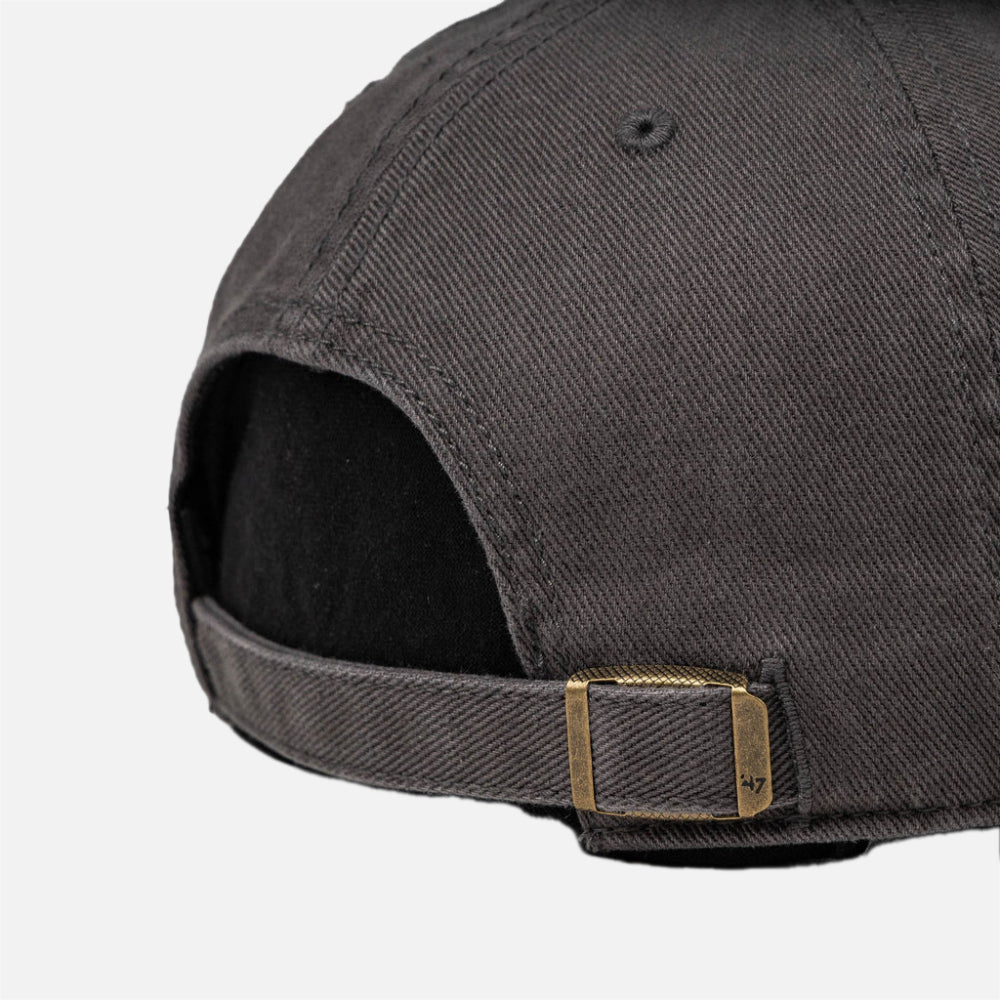 MLB New York Yankees Trailer Clean Up Cap - Men