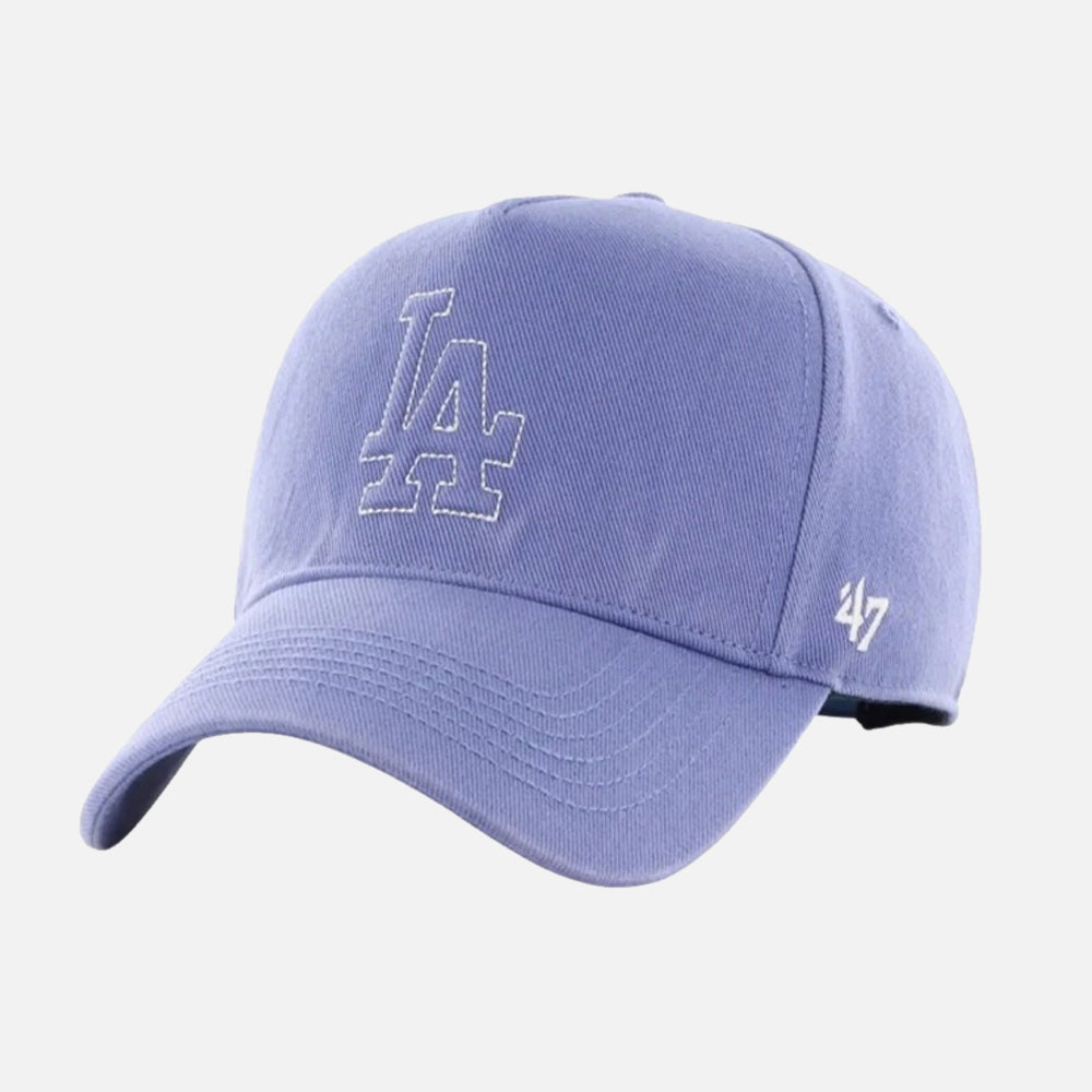 MLB Los Angeles Dodgers Trailer Offside DT Cap - Men