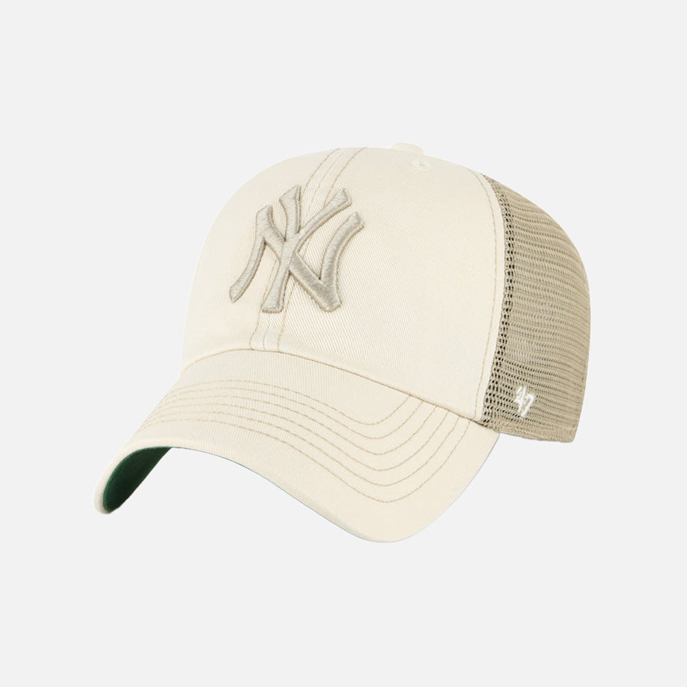 MLB New York Yankees Trawler 47 Clean Up Cap - Men