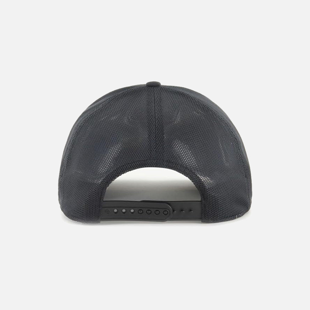 MLB Los Angeles Volcanic Trucker Cap - Men