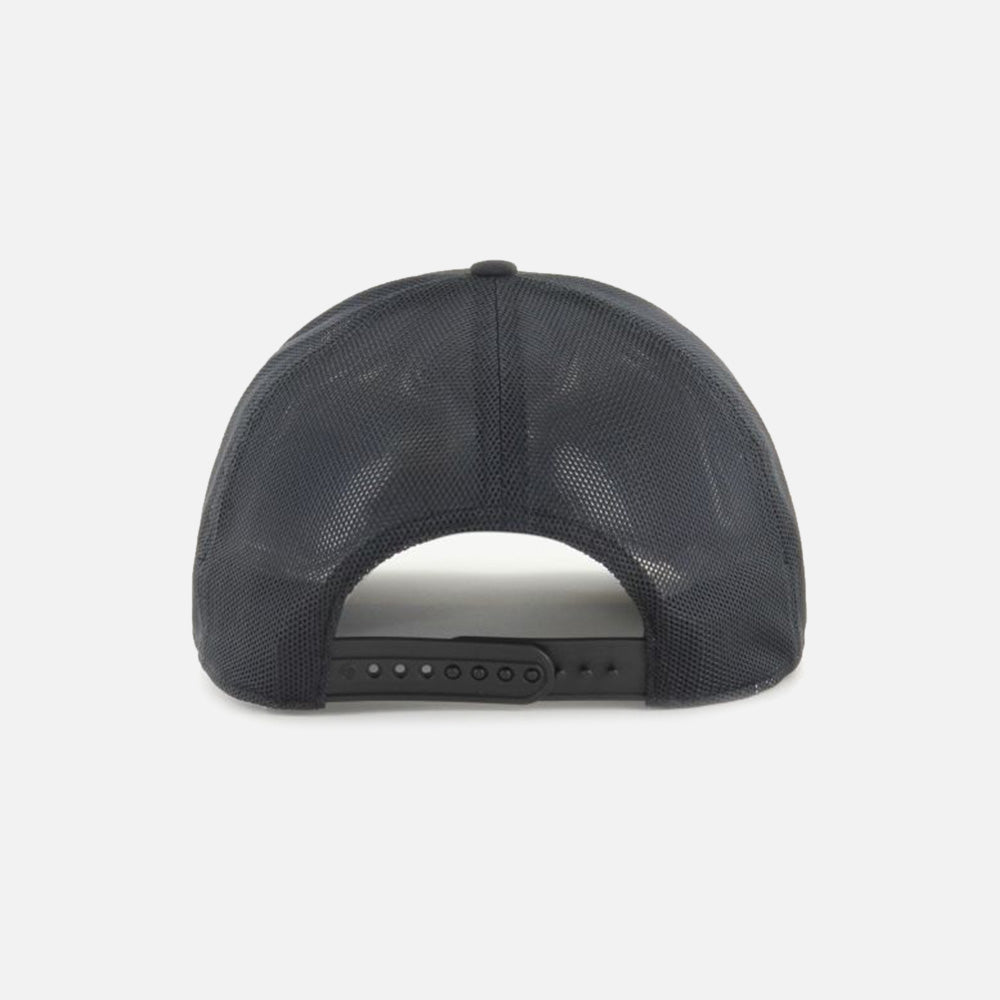 MLB New York Yankees Volcanic Trucker Cap - Men
