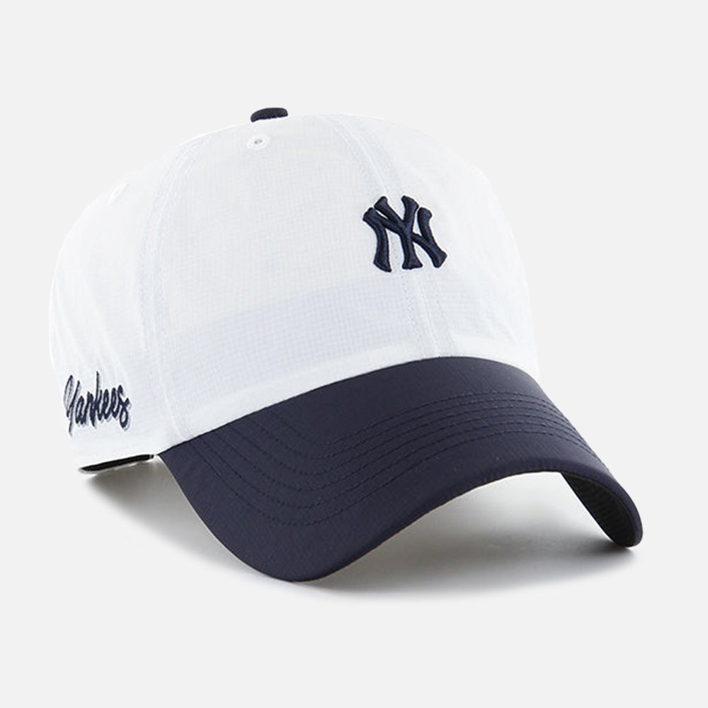 MLB New York Yankees Vista Mini BRRR Clean Up Cap - Men