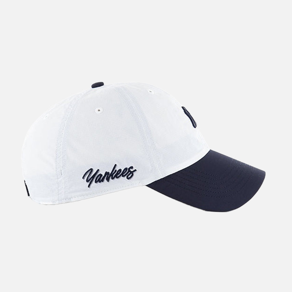 MLB New York Yankees Vista Mini BRRR Clean Up Cap - Men