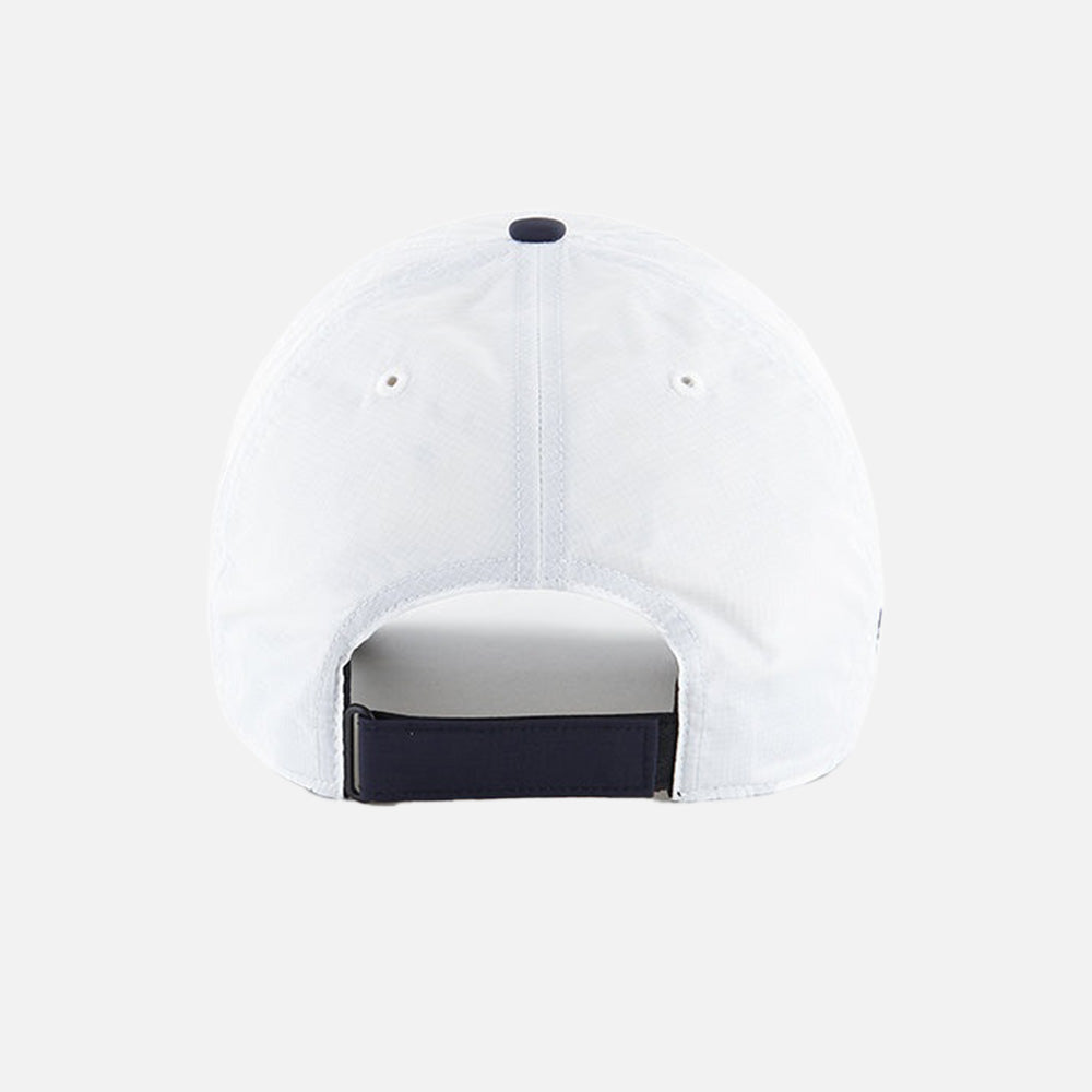 MLB New York Yankees Vista Mini BRRR Clean Up Cap - Men