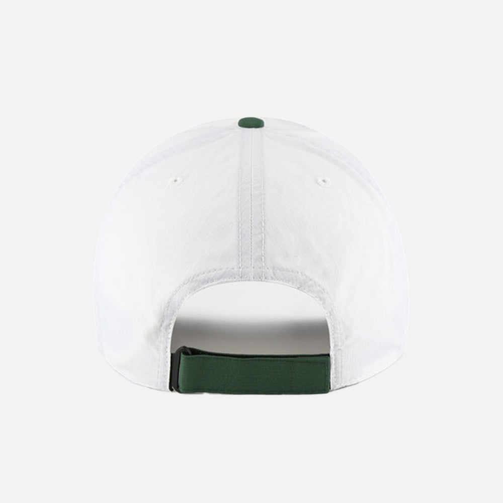MLB Oakland Athletics Vista Mini BRRR Clean Up Cap - Men