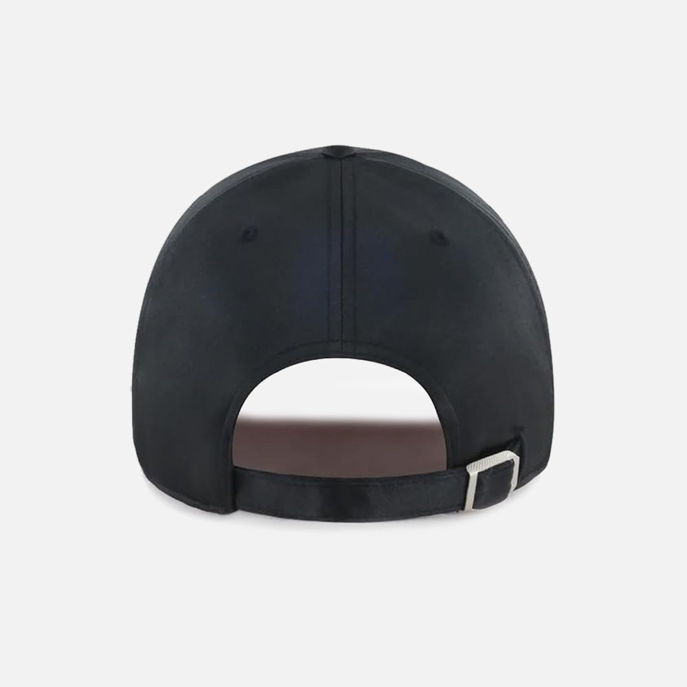 MLB New York Yankees with Love Satin Strapback Cap - Men
