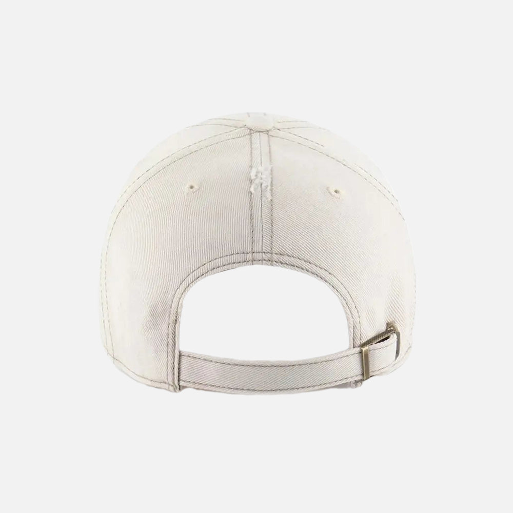 MLB New York Yankees Weathered Clean Up Cap - Men