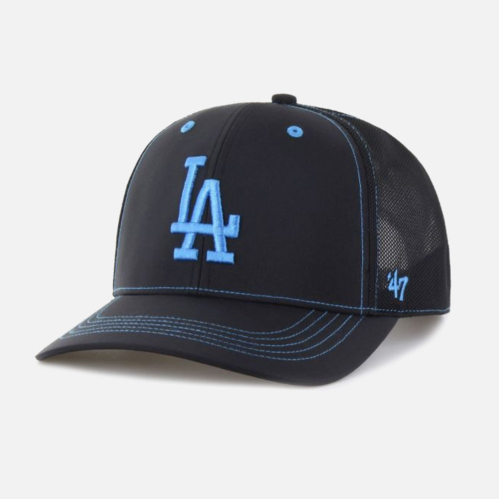 MLB Los Angeles Dodgers Xray Trucker Cap - Men