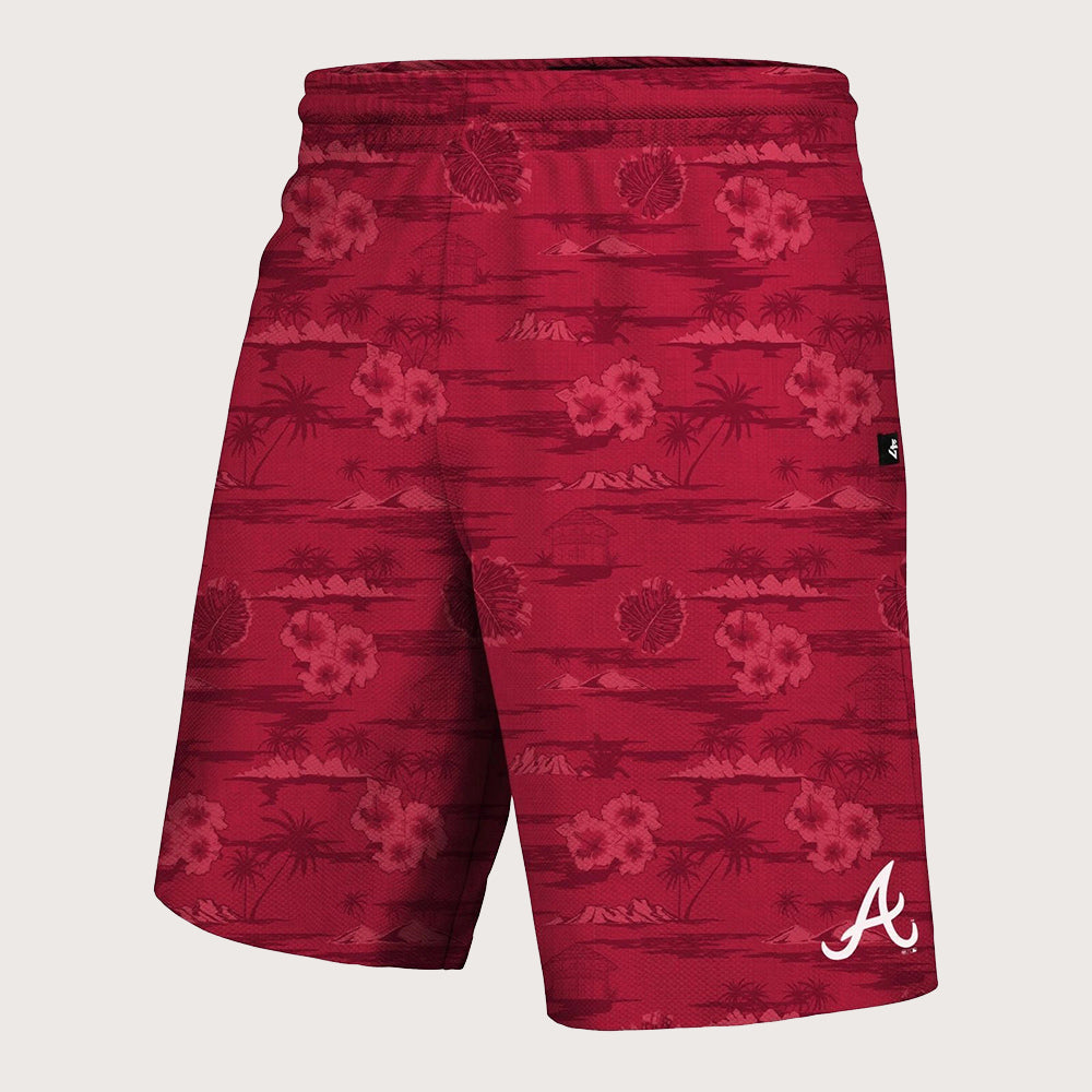 MLB Atlanta Braves Fiji Future Short - Men