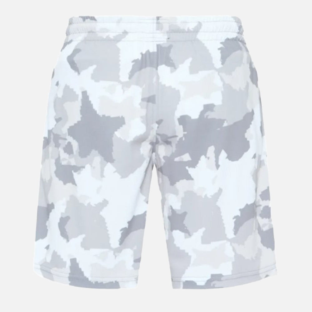 MLB LA Dodgers Digital Star Future Shorts - Men