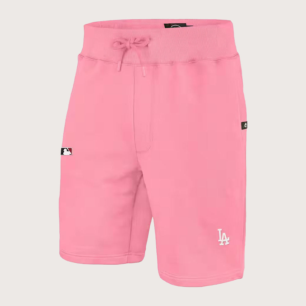 MLB Los Angeles Dodgers Base Runner Emb Helix Short - Men