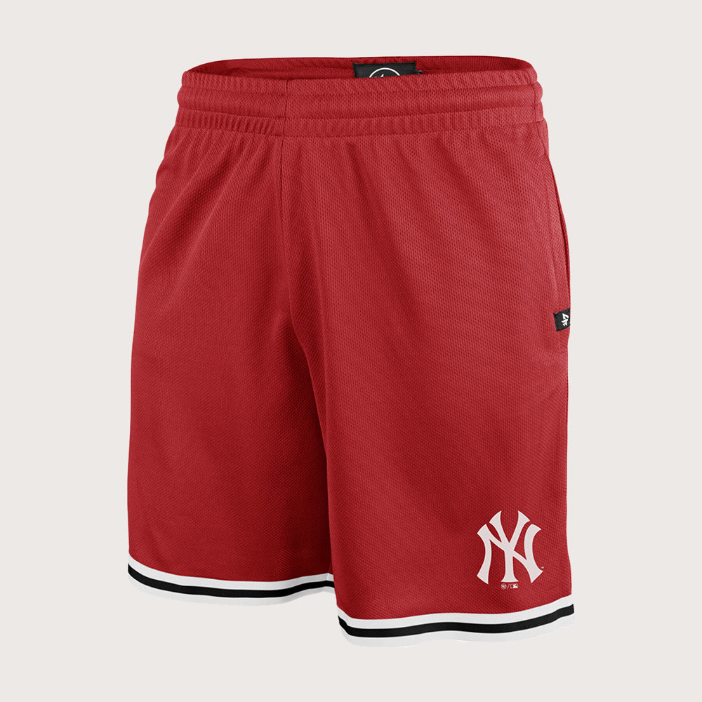 MLB New York Yankees Back Court Grafton Short - Men